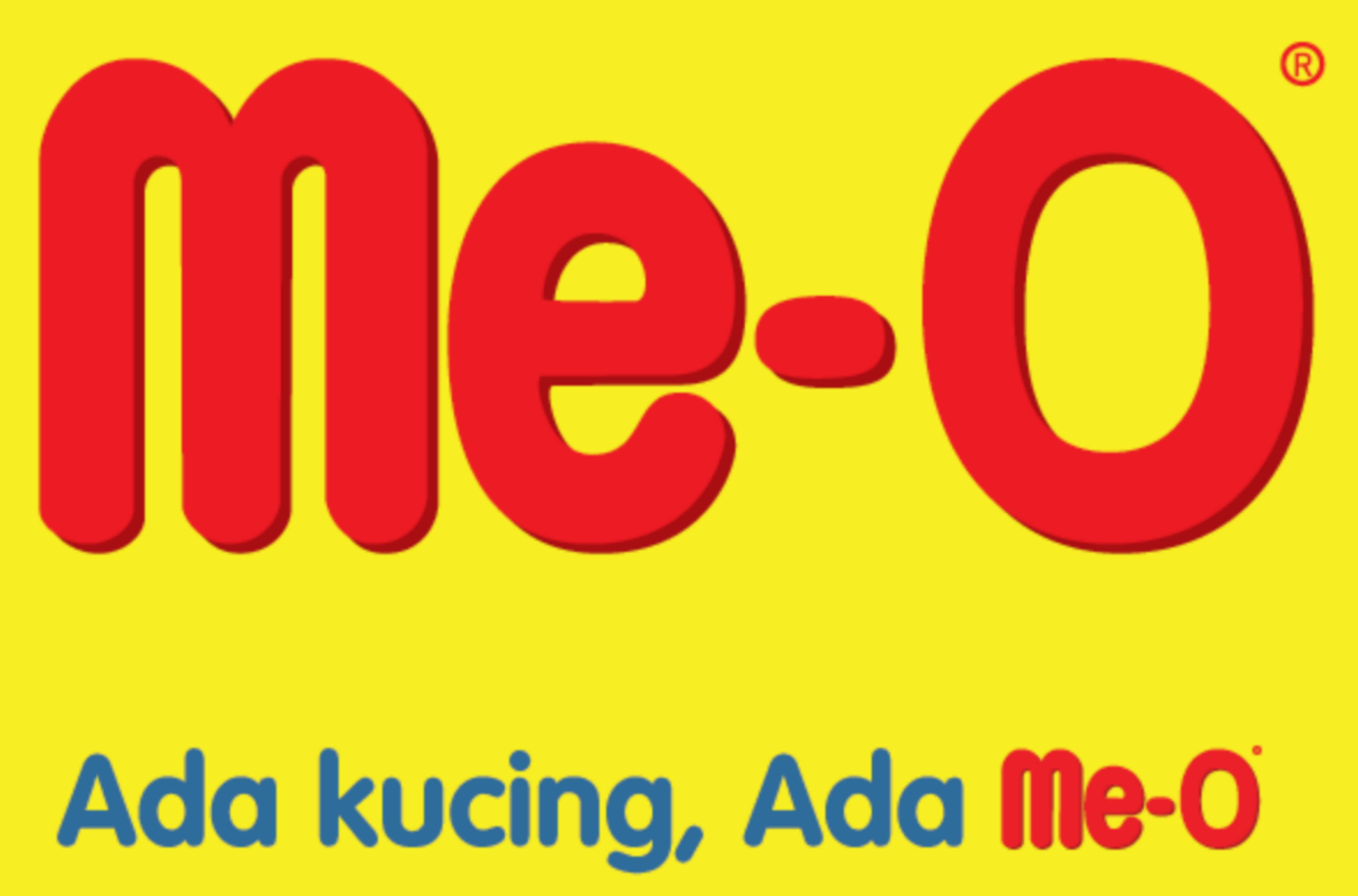Me-O Logo